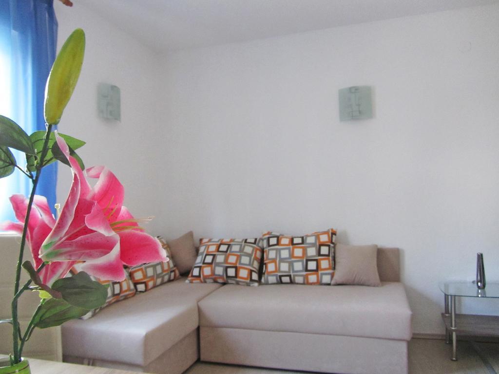 Apartmani Bozic Stobreč Exterior foto